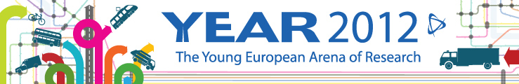 Young European Arena of Research 2012 